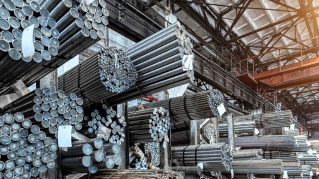 Demir cevheri, üçüncü çeyreği önemli kazançla tamamlıyor