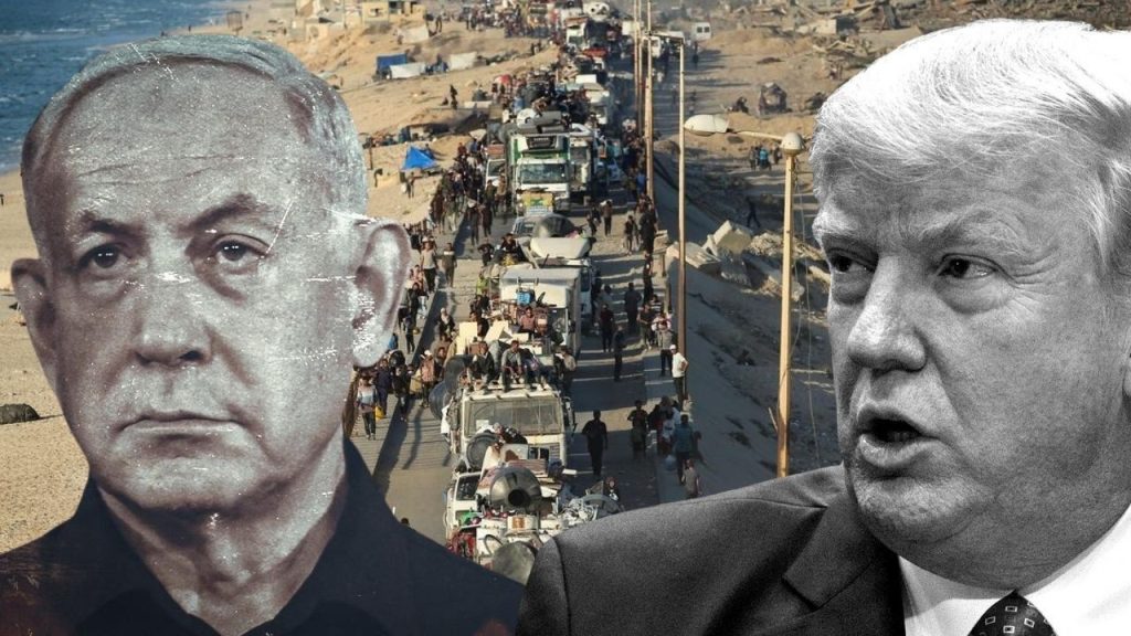 Trump’ın Gazze hamlesi ne getiriyor? İşte merak edilen 10 soru