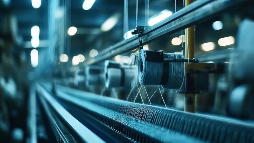 17 ülkeye ihracat yapan Türkiye’nin köklü tekstil devlerinden biri daha konkordato ilan etti