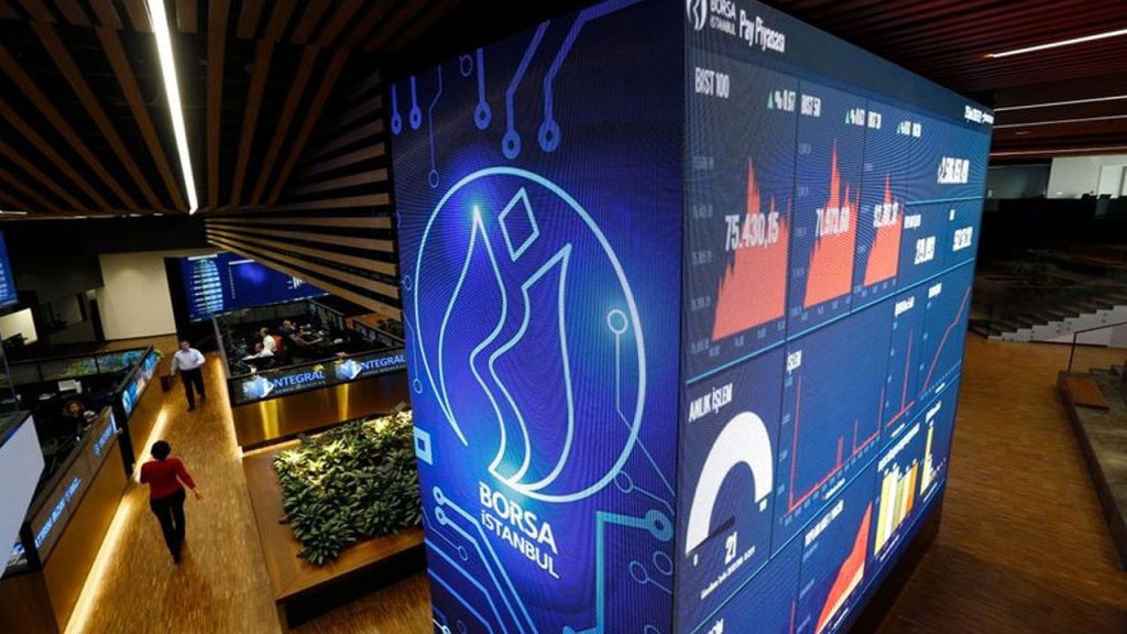 Borsa İstanbul’dan üç hisseye kredili işlem yasağı