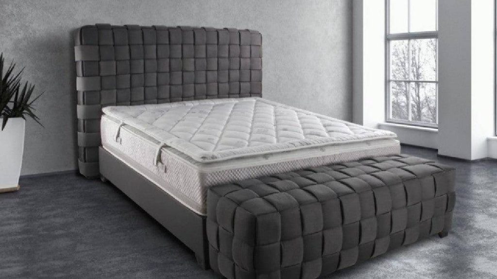 45 yıllık Türk yatak devi iflasın eşiğine geldi: Konkordato ilan etti