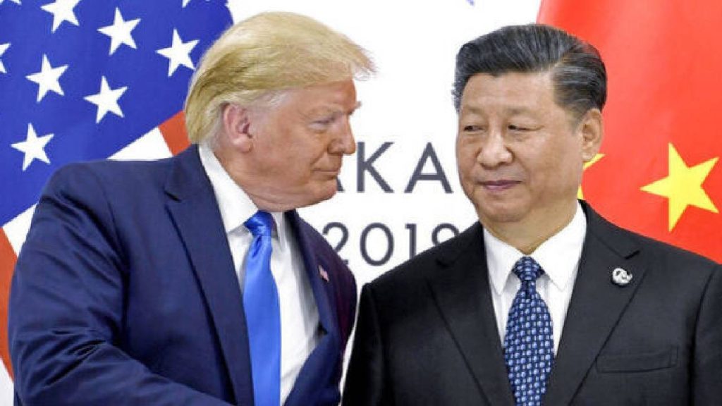 ABD Başkanı Trump ve Çin lideri Şi görüştü, ılımlı mesajlar verdi: Uzun vadede fantastik bir ilişki kuracağımıza inanıyorum