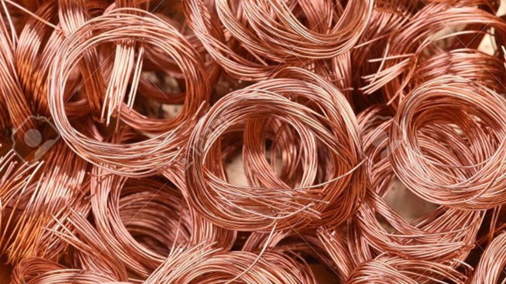 Bakır fiyatları 16 ayın zirvesinde