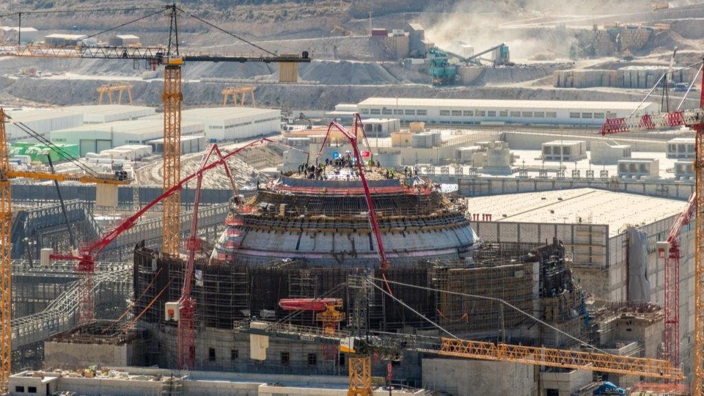 Akkuyu’da üretimin 2026’ya kaldığı kesinleşti