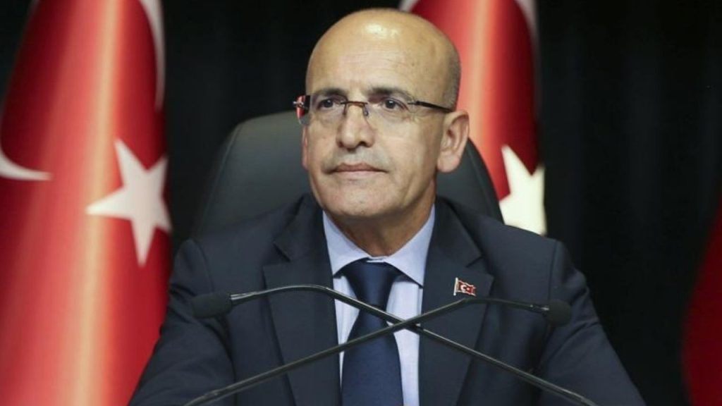 Şimşek’ten enflasyon mesajı: Eylülde artış beklentileri bozdu