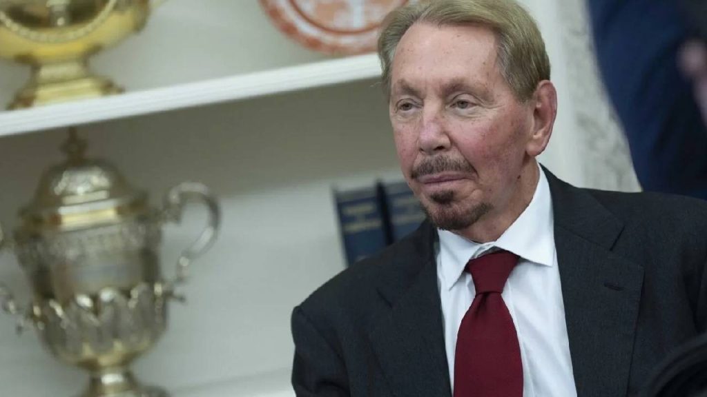 Bir günde 24 milyar dolar kaybetti: Dünyanın en zengin ikinci ismi şokta