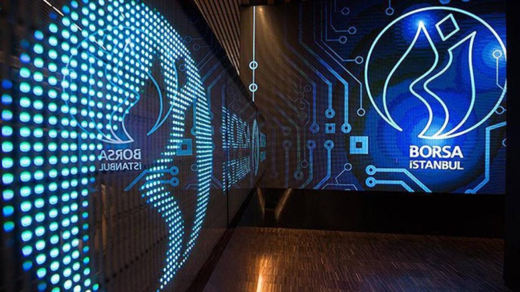 Borsa güne yatay başladı