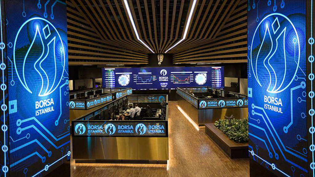 Borsa İstanbul’un çocuk yatırımcıları rekor kırdı!