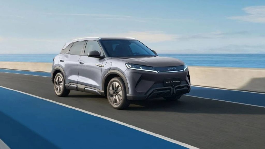 BYD’den tarihin en büyük geri çağırması! Türkiye’deki modelleri kapsıyor mu? Açıklama geldi