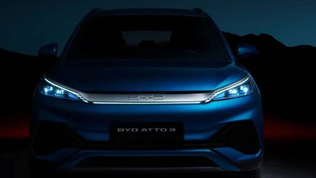 BYD’den Türkiye fiyatlarına zam: En pahalı modelin fiyatı 5 milyon TL’yi geçti