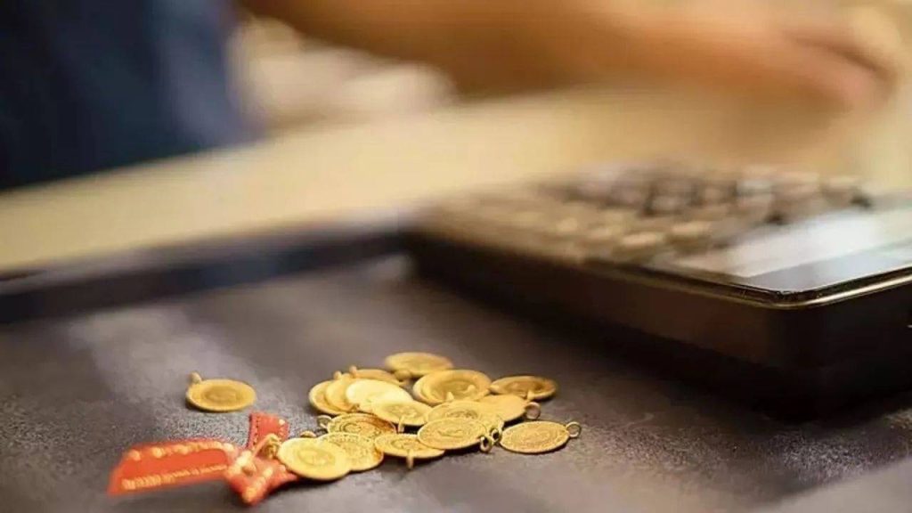 Çeyrek, gram ve yarım altın fiyatları bugün ne kadar? (18 Ekim 2025 güncel altın satış fiyatları)