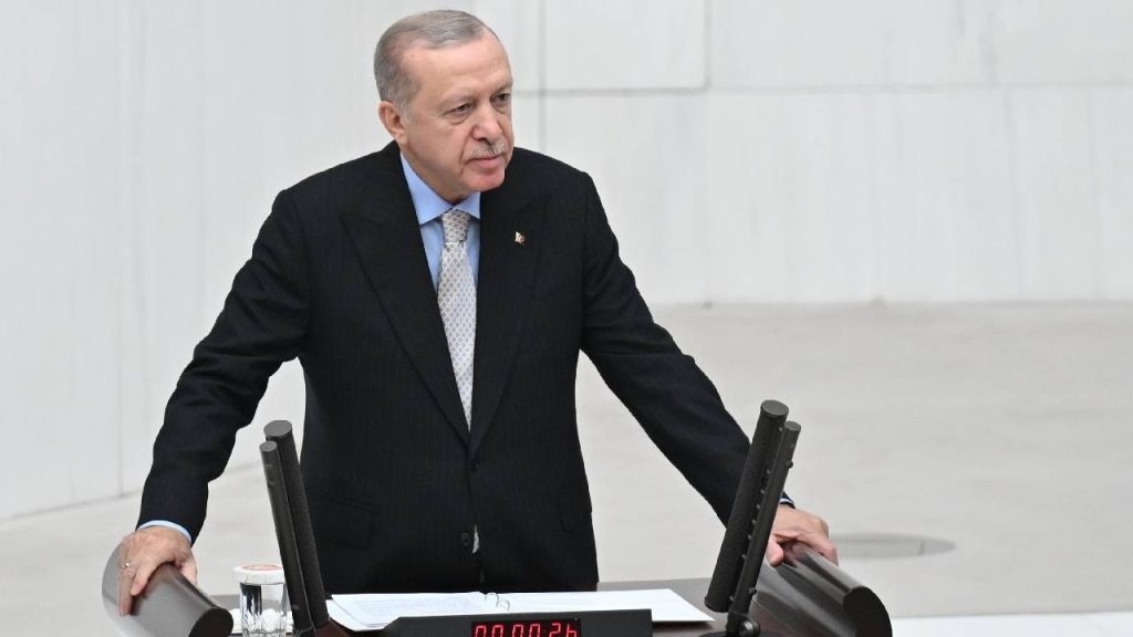 Cumhurbaşkanı Erdoğan: 2026 ekonomide reform yılı olacak