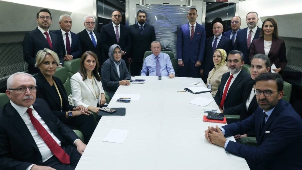 Cumhurbaşkanı Erdoğan’dan ateşkes mesajı: İsrail’in verdiği sözleri tutması temin edilmelidir