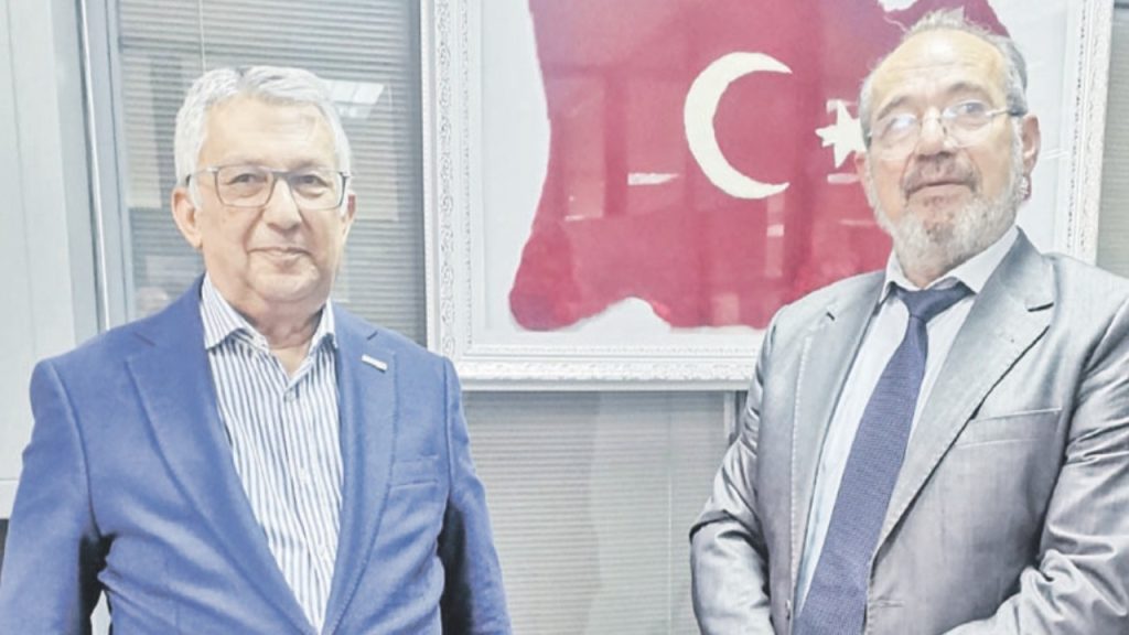 Dilovası OSB’de sanayi ve çevre nihayet barıştı