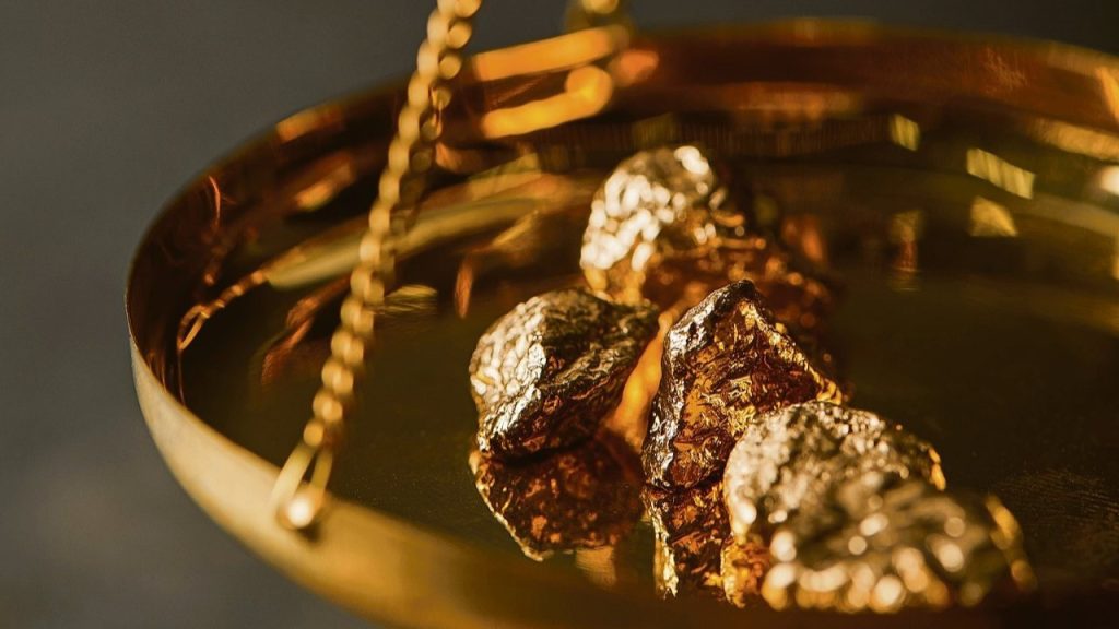 Doların kimyası bozuldu, altın coştu