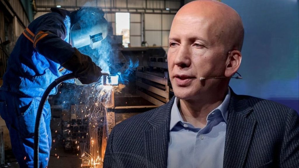 Ekonomist Hakan Kara: İşgücü maliyeti yükseliyor ama ana sorun enflasyon!