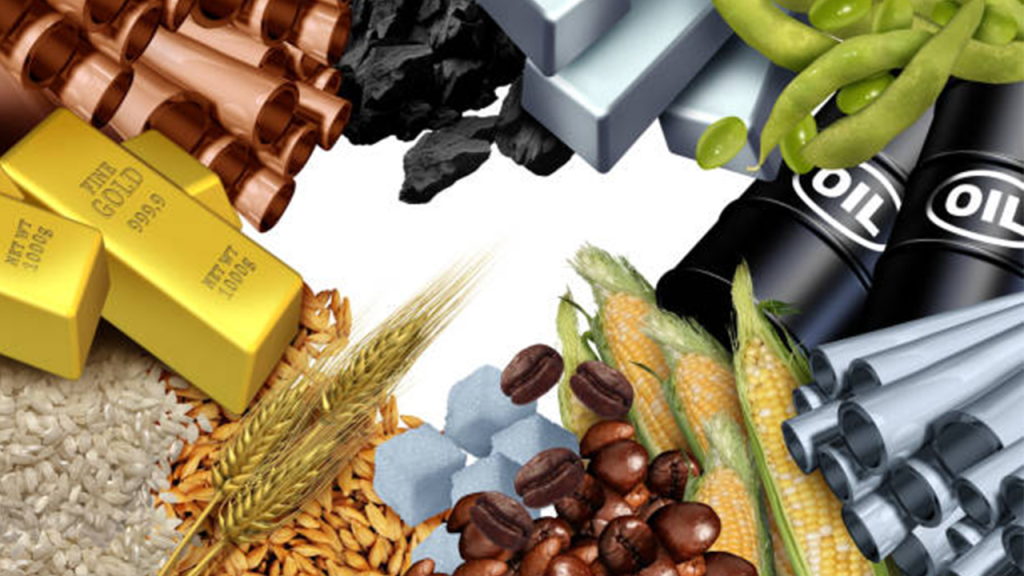 Emtia piyasalarında karışık seyir! Yatırımcının odağında ABD enflasyonu olacak