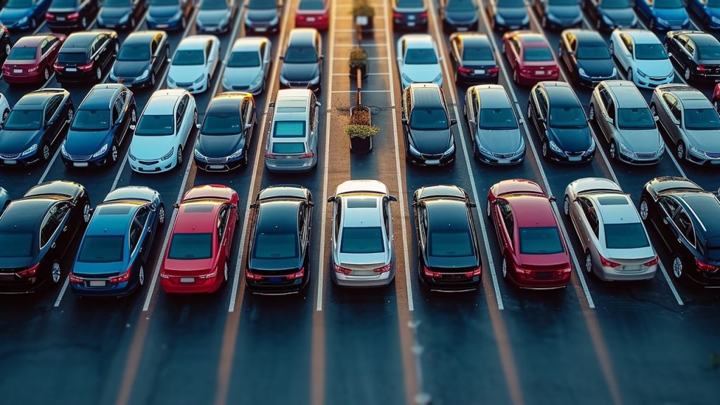 Araba fiyatları enflasyon karşısında geriledi: Satış süresi kısaldı, talep canlı kaldı