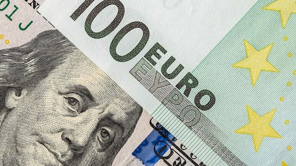 ING: Euro, dolar karşısında daha da güçlenebilir
