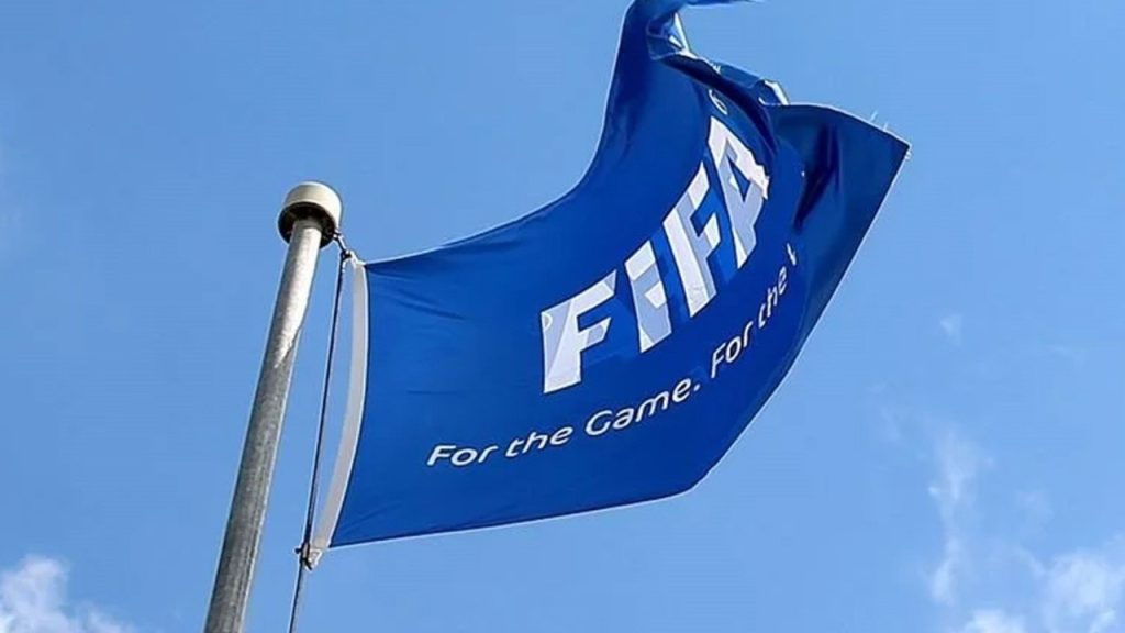 FIFA’dan Türk ekibine bir ceza daha! Puanı -41 oldu