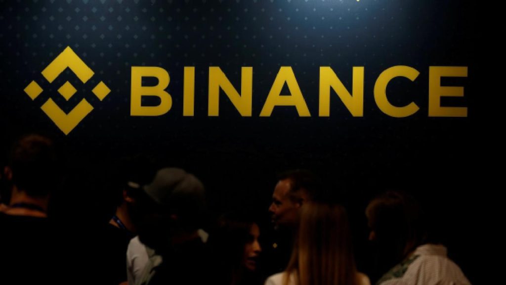 Binance’tan kripto piyasasına 400 milyon dolarlık destek