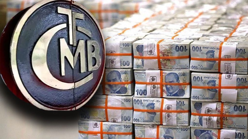 Gözler, Merkez’in kritik faiz kararında