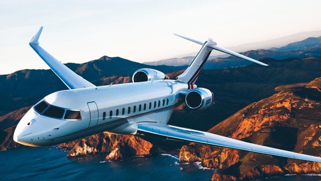 Maliye zenginlerin jetlerinden ilave vergi alacak!