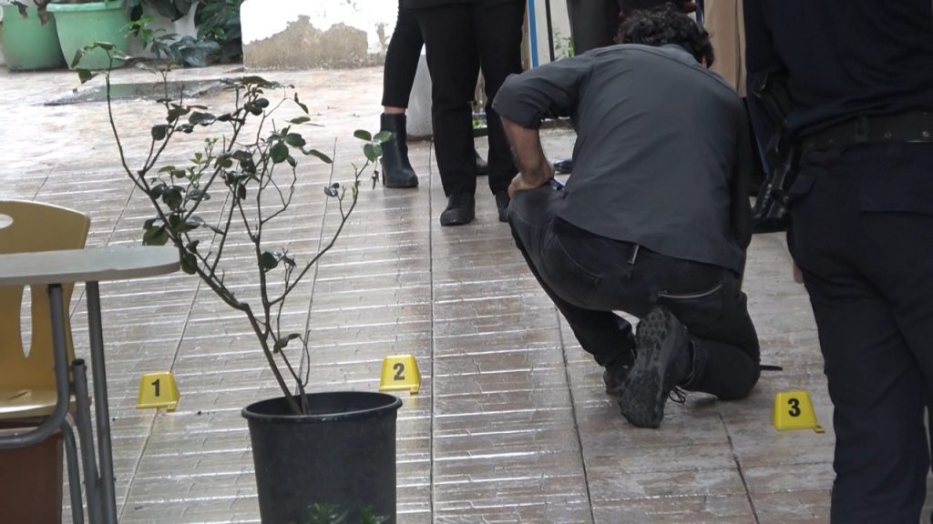 Güllü’nün ölümüyle ilgili bilirkişi heyeti evde inceleme yaptı