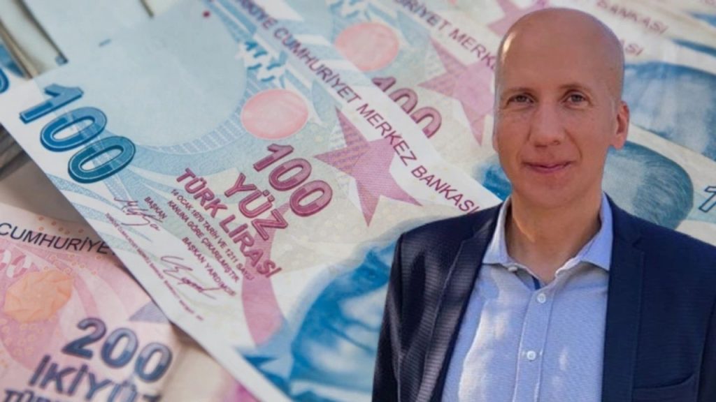 Prof. Dr. Hakan Kara: Vatandaş enflasyon karşısında testere gibi biçilmiş!