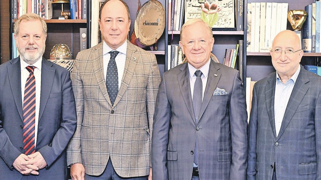 İhracatın yıldızı kimya sektörünün büyümesi için desteğe ihtiyaç var