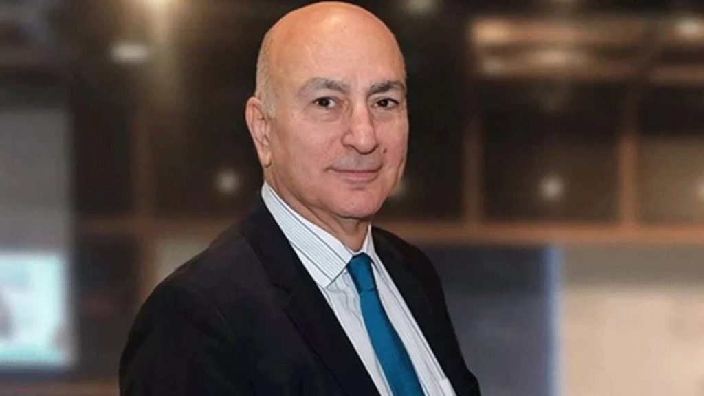 Mahfi Eğilmez konut gerçeğini yazdı: Ekonomi deneme tahtası değildir