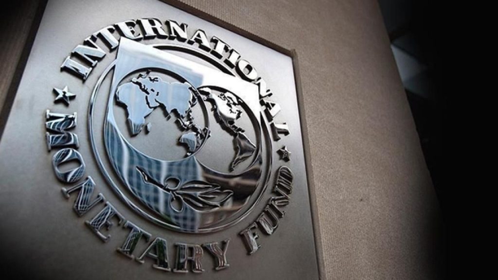 IMF’den uyarı: Banka dışı kurumlar finansal şokların etkilerini arttırabilir