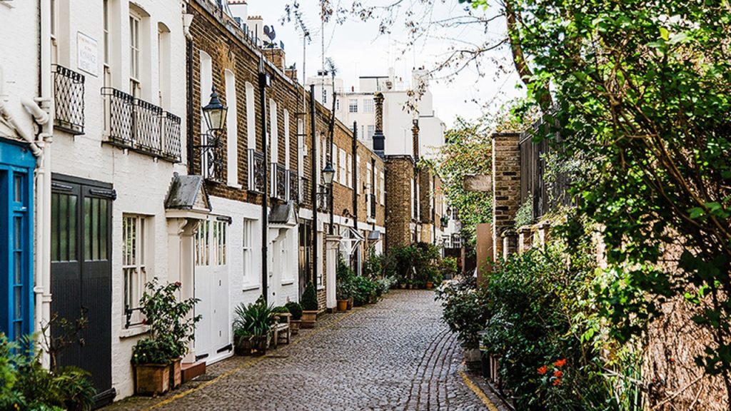 İngiltere’de konut fiyatlarında artış yükseldi