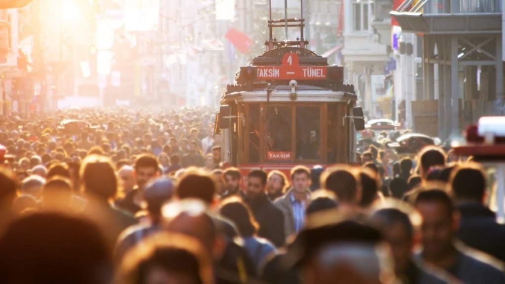 İPA araştırması: İstanbul’da 4 kişilik ailenin yaşam maliyeti 102 bin 45 lira oldu