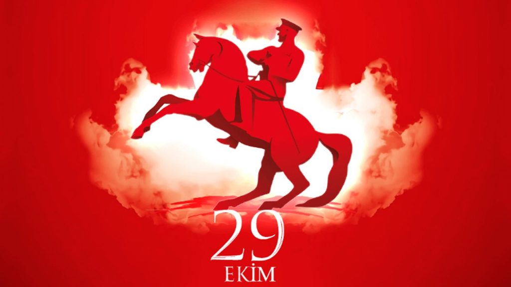 İş dünyasından 29 Ekim mesajları: Ülkemizi daha güçlü yarınlara taşımaya kararlıyız