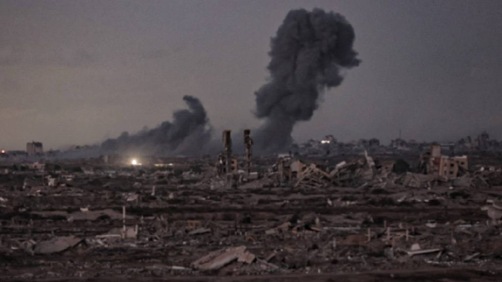 İsrail basını yazdı: İşte İsrail ile Hamas arasında imzalanan Gazze’de ateşkes anlaşmasının ayrıntıları