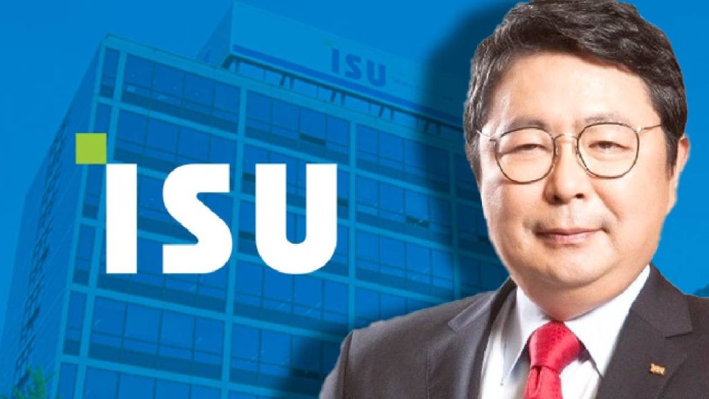 İşte Güney Kore’nin yeni milyarderi