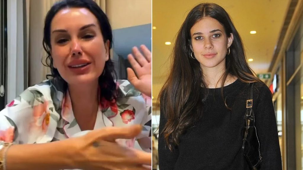 Kanında uyuşturucu tespit edilen Dilan Polat ve Deren Talu’dan açıklama