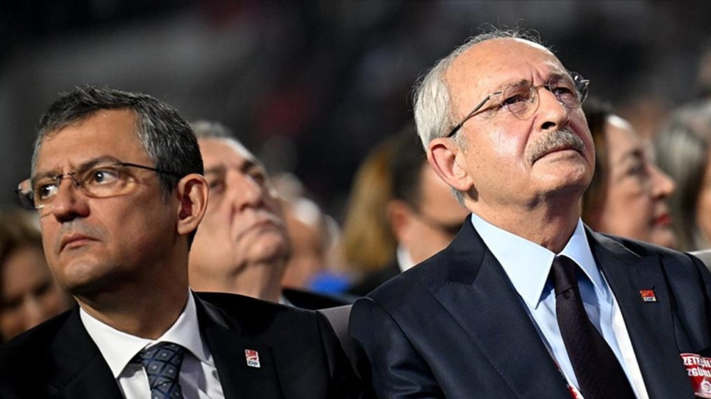 Kılıçdaroğlu’ndan yeni parti iddialarına net yanıt