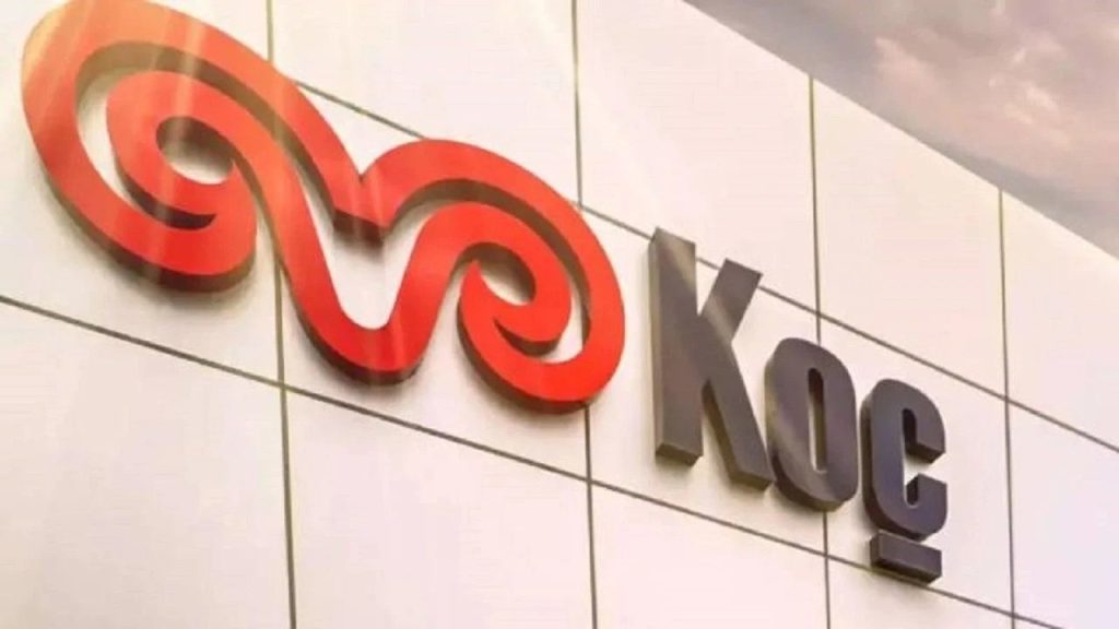 Koç Holding’ten 600 milyon dolarlık kredi hamlesi