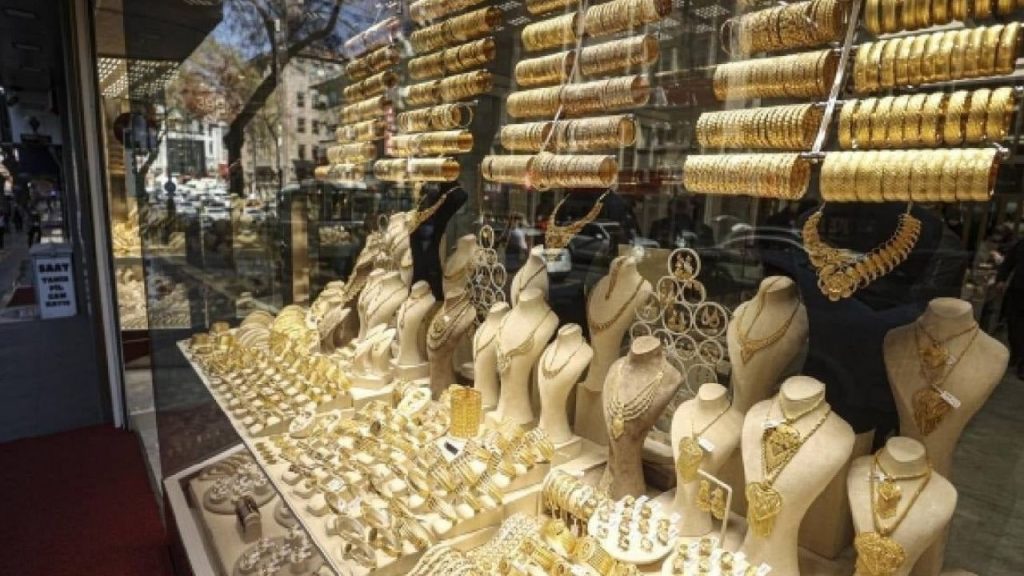 Kapalı Çarşı’da altın krizi: 1974’ten beri ilk kez yaşıyoruz! 10 bin dolar hayal değil