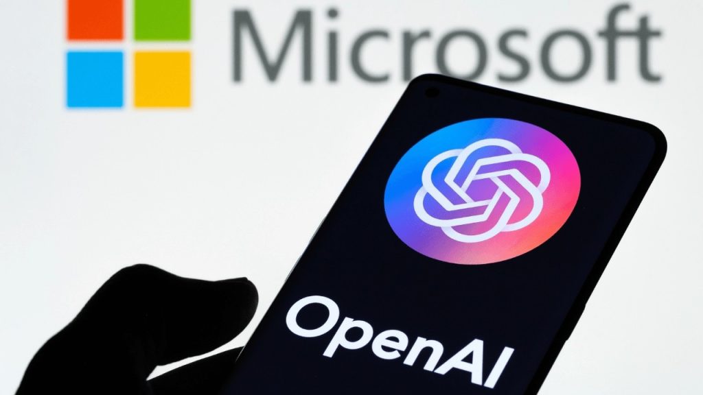 Microsoft’tan OpenAI’ye 135 milyar dolarlık yatırım