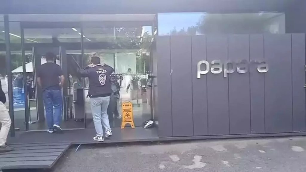 Papara’dan “TMSF sonrası yasa dışı bahise devam” iddialarına açıklama