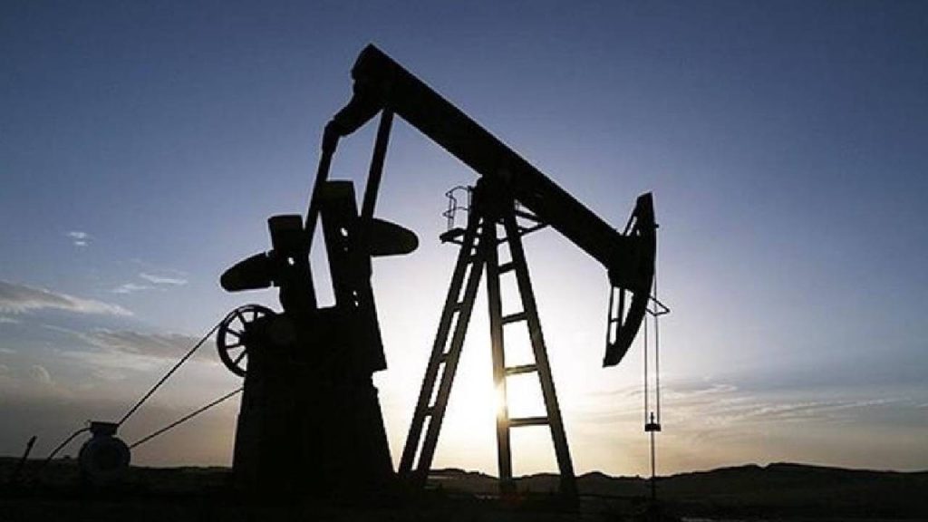 Türkiye’nin petrol ithalatı ağustosta yüzde 1 azaldı