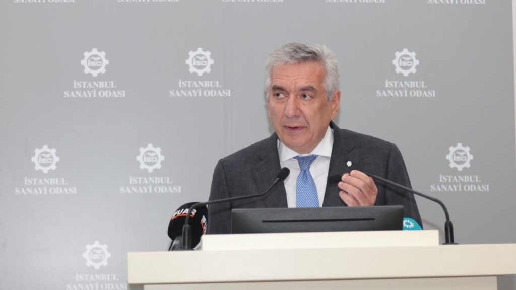 Rekabeti artık sadece fiyat değil kaynak verimliliği de belirliyor