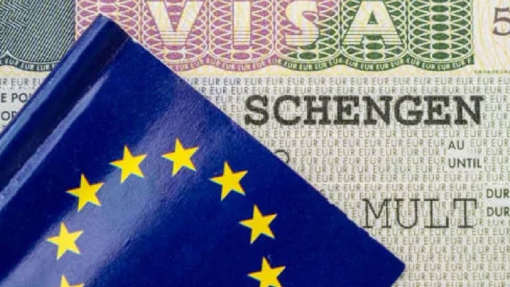Schengen’de yeni dönem: Sistem yarın başlıyor