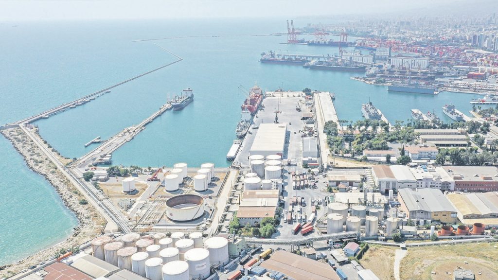 Serbest bölgeler ikinci tur ihaleye çıkıyor