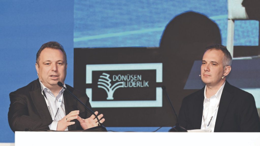 SOCAR/Elchin Ibadov: Liderler, organizasyonun psikoloğu olmak zorunda