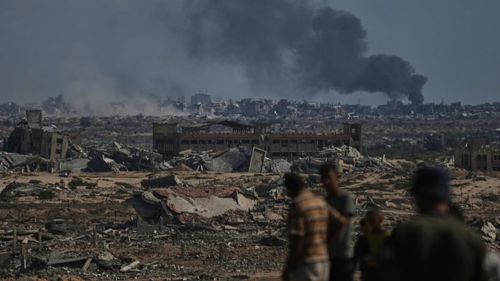 Hamas anlaşmayı kabul etti