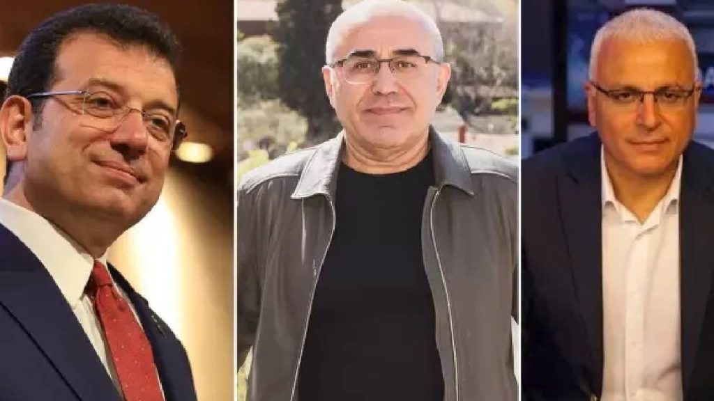 Son dakika…. Ekrem İmamoğlu, Necati Özkan ve Merdan Yanardağ’a casusluk soruşturması: Çok sayıda gözaltı, TELE 1’de arama